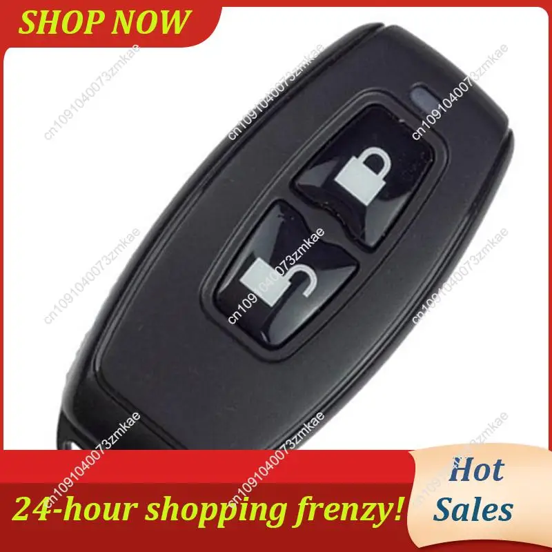 

Ежедневная распродажа 5X 2,4 ГГц Беспроводной пульт дистанционного управления Bluetooth-брелок для TTLOCK Smart Door Lock Смарт-устройства работают с приложением Ttlock