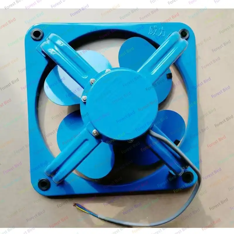 Incubator AverageTemperature Fan Dedicated Heating Small  Homogeneous Heating for Incubator Exhaust Ventilation Fan