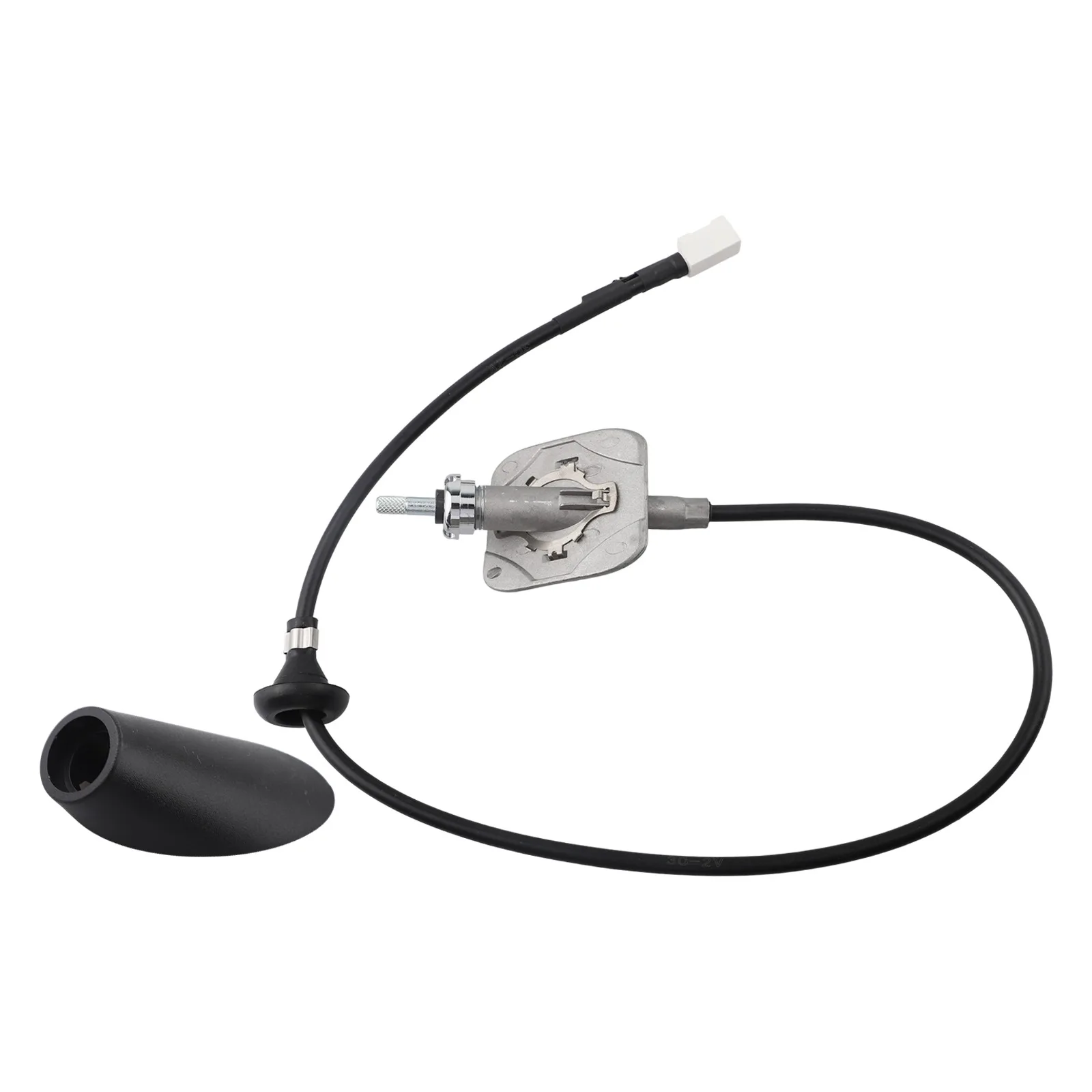 

For Dodge For Ram Specific Model Fitment Radio Antenna Base For Enhanced Audio Quality From Two Thousand Fourteen To Twenty