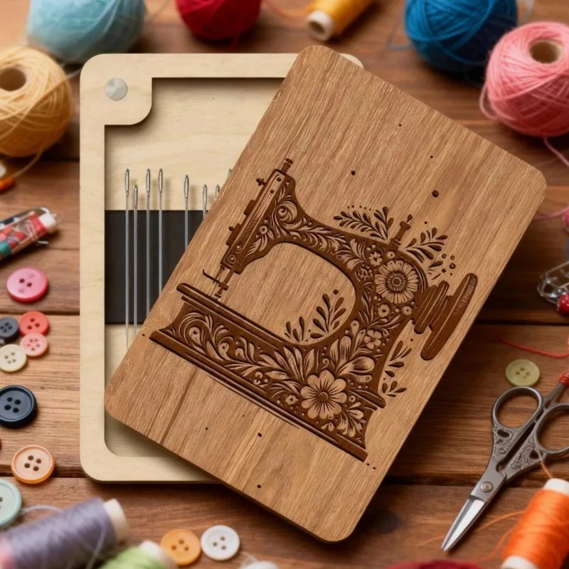: DIY Bekleidung & Hand Lagerung