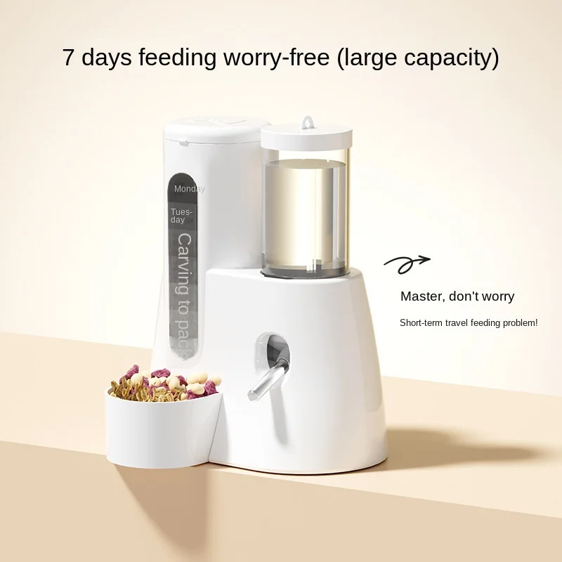 Thumbnail 4 - #20 Hamster Water Bottle Feeders Comparison Guide