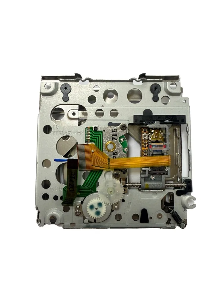 Oryginalna soczewka napędu UMD do PSP2000 3000 KHM-420BAA Optyczny laser do odczytu płyt z mechanizmem do konsoli PSP 1000 KHM-420AAA — zdjęcie produktu 6