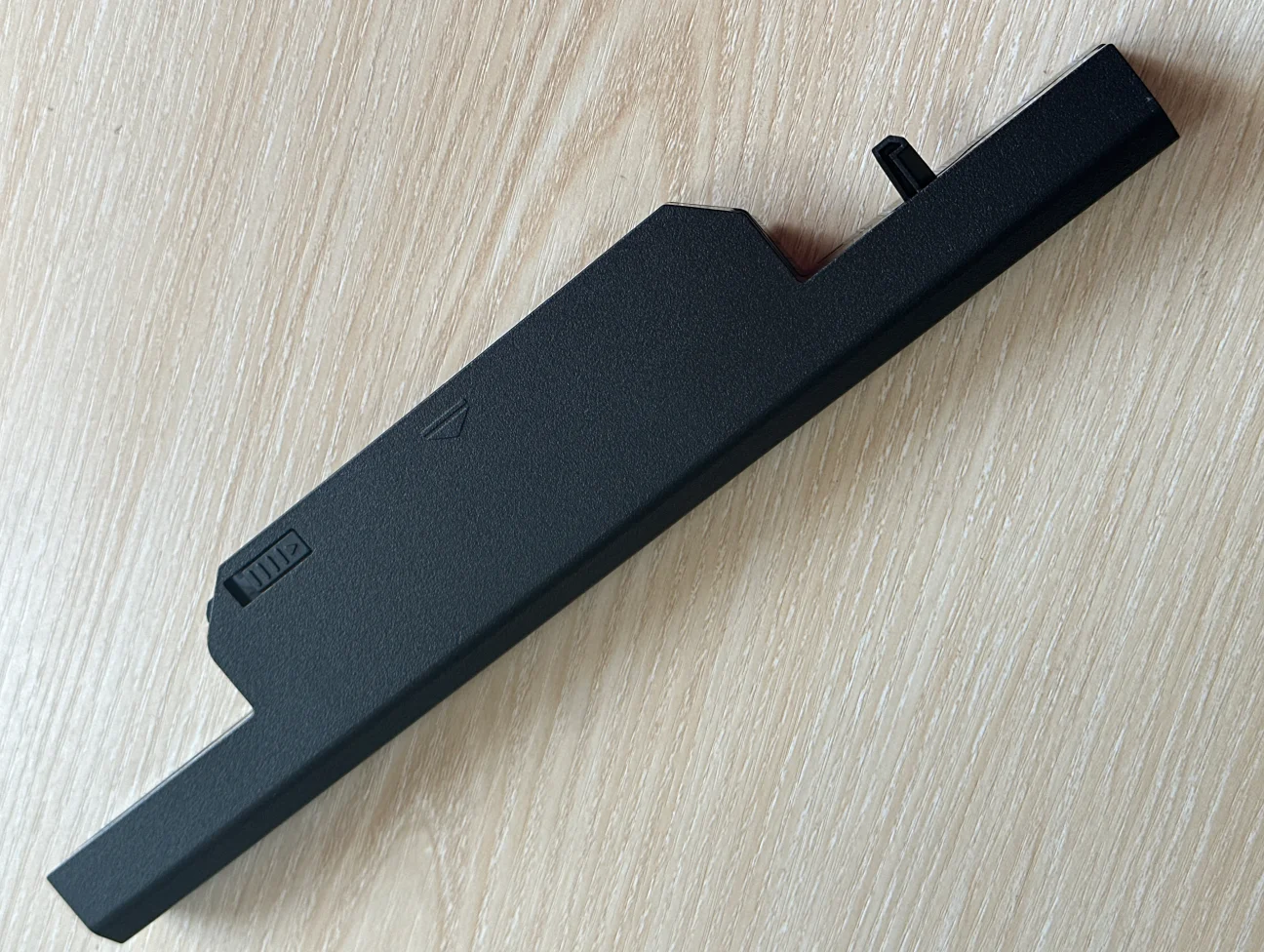 W650bat 6 Laptop battery for Hasee K610C K650D K570N K710C K590C K750D series Clevo W650S W650BAT-6 batterie