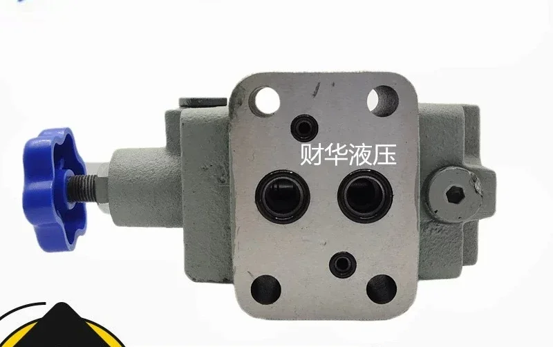 X2F-B20H3 Direct Control, One-way Sequence Valve X2F-B10H X2F-B10H2