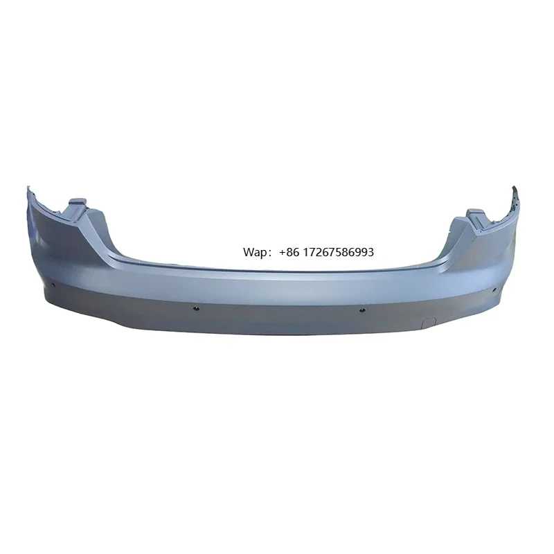 

Original Parts Rear Car Bumper 8W5807067 8W5807067L 8W5807067LGRU 8W5807067L GRU 8W5 807 067 L GRU for