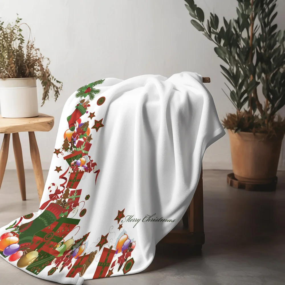 Tu Cozy Throw Blank… - image