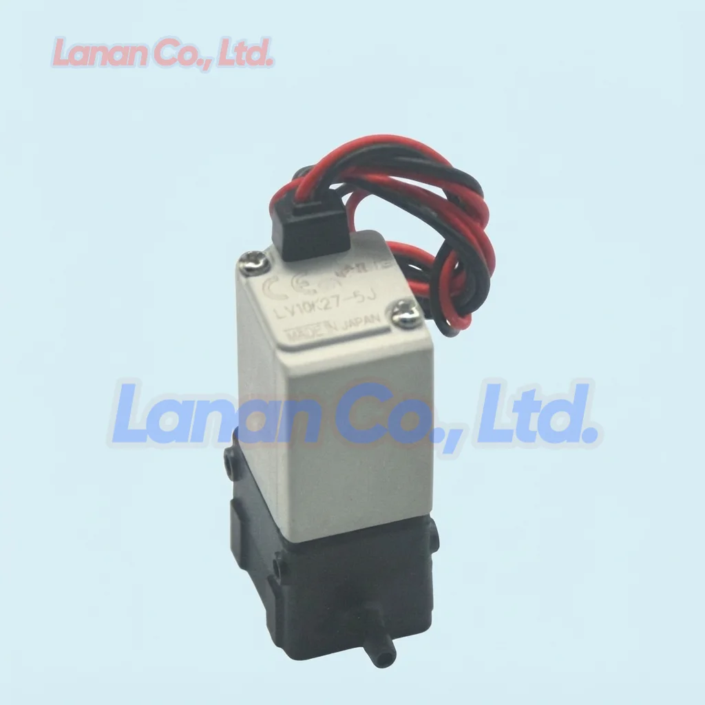Lanan Direct Operated 2/3 Port Isolated Valve LVMK LVMK20 LVMK200 LVMK27-6J LVMK27-5J LVMK207-5J LVMK21-6J LVMK207-6J-X5