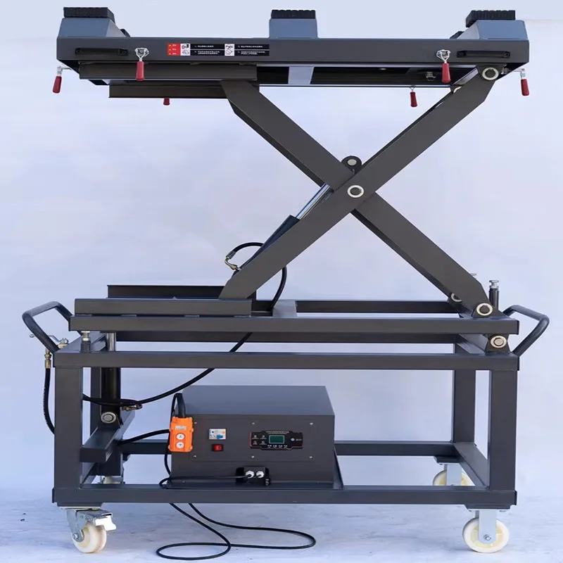 Factory Direct 2026 Car battery lift New energy vehicle battery pack disassembly and assembly lift
