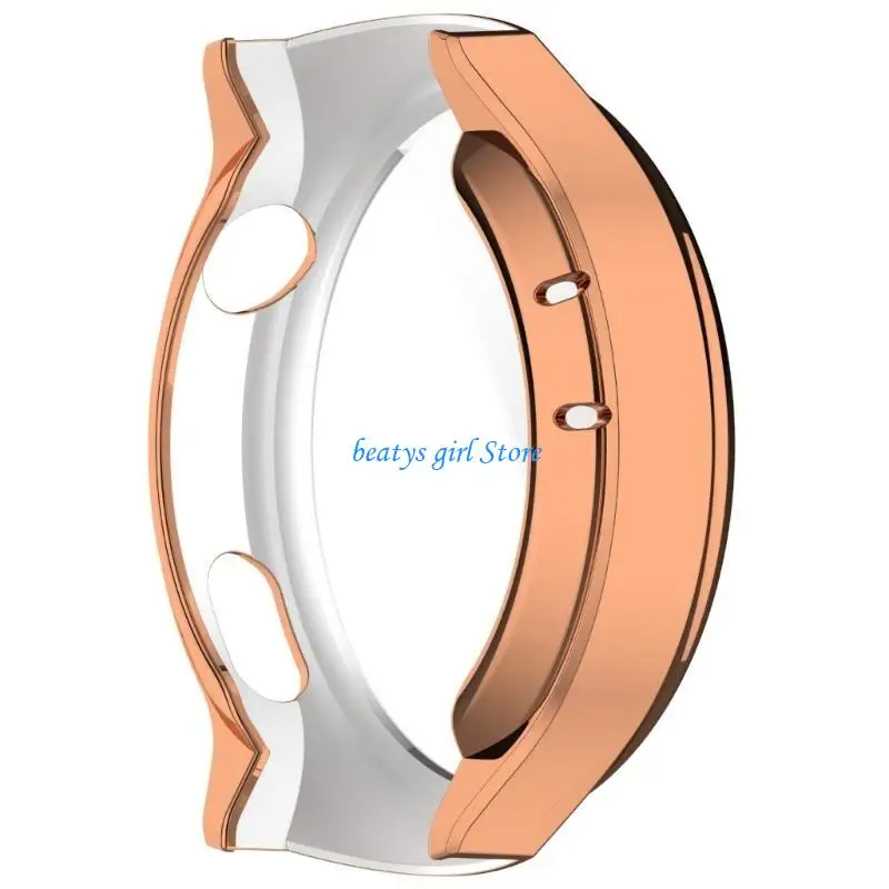 

C7AB Intelligent Watch Case Protector Cover for Watch 4 Smartwatch Full Skin