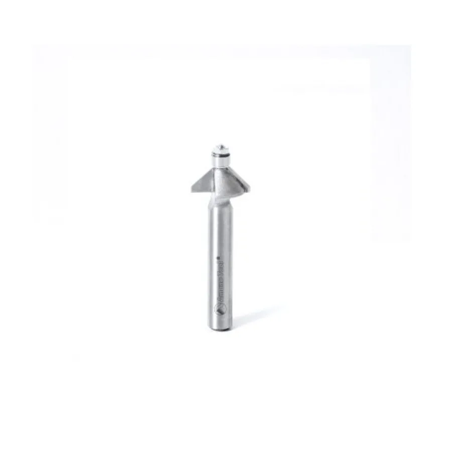 

- MR0108 Carbide Tipped Miniature Chamfer 45° x 9/16 Dia x 1/4