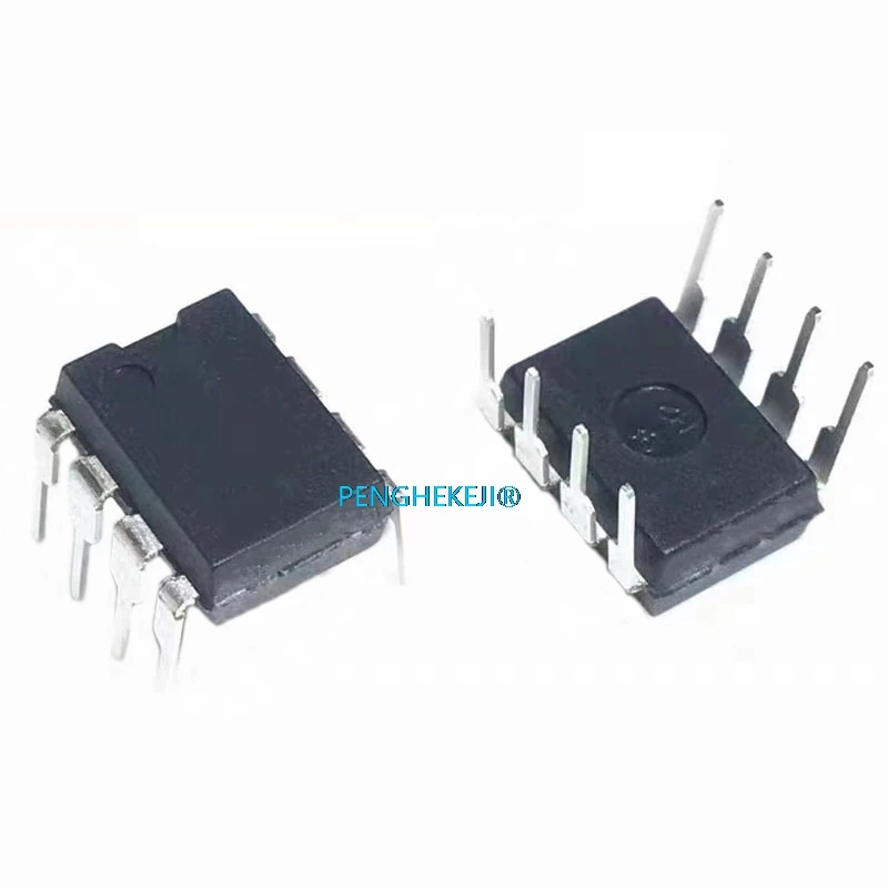 TL061-IC-Chip-Test und Empfehlung: Warum dieses DIP-8-Modul bei J&&&n ein echter Gewinner ist