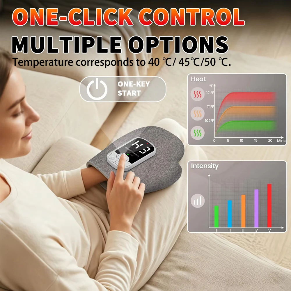 Thumbnail 4 - #47 Best Electric Massagers to Buy In 2026