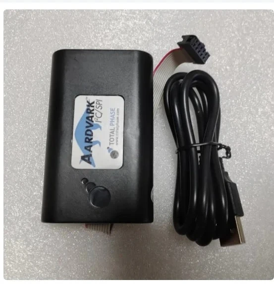 Aardvark I2C/SPI Host Adapter TP240141 Host Adapter Downloader
