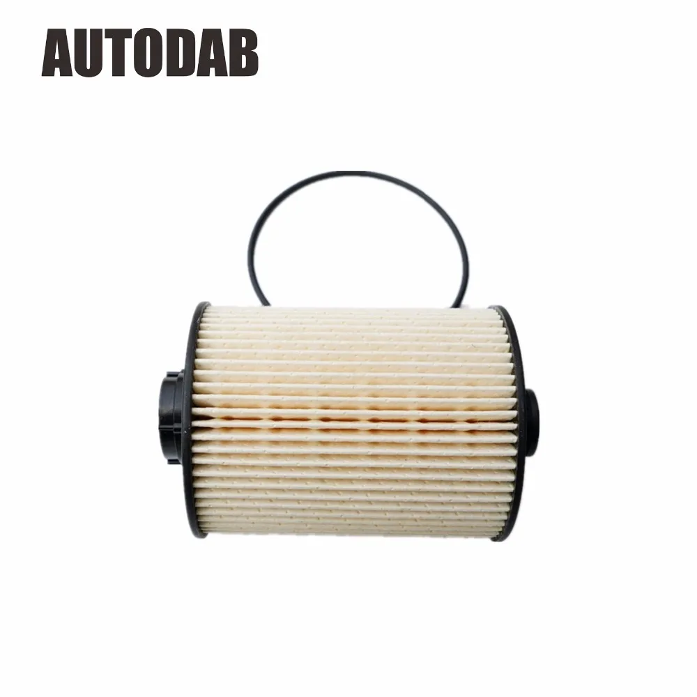 Diesel Filter For FOTON Aumark / Tunland ISF2.8T Diesel Car 5264870