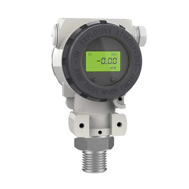 

Pressure Transmitter, Diffused Silicon Pressure Transmitter