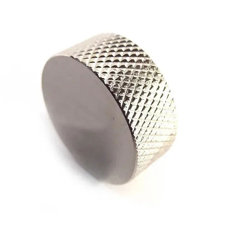 

Stainless Steel N Female / UHF SO239 RF Connector Dust Cap Protection Cover Damage Protector