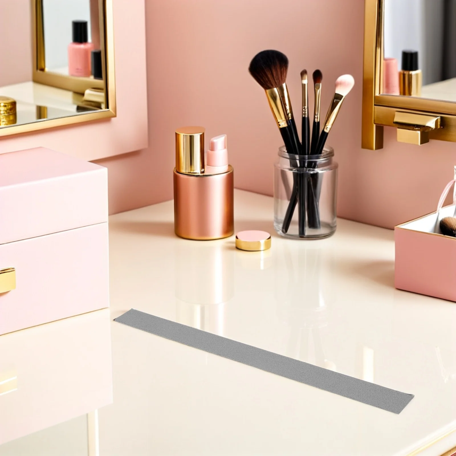 

16Pcs Drawer Dividers for Jewelry Box Insert Small Tray Divider Organizers for Rings Necklaces Storage Bins Jewelry Box Dividers