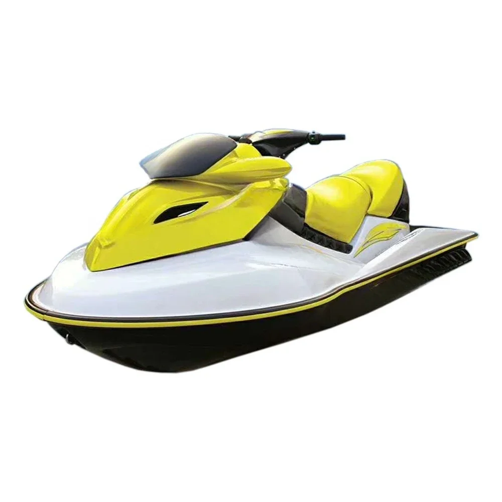 Recreational Sports Patrol Adult Jet Skis, Speedboats, Jet Skis 1400cc