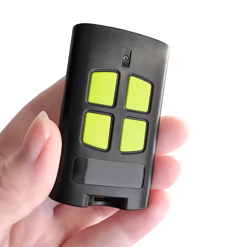 BENINCA TO.GO VA 2VA 4VA WV 2WV 4WV WP 2WP 4WP télécommande de porte de Garage 433.92MHz ouvre-porte