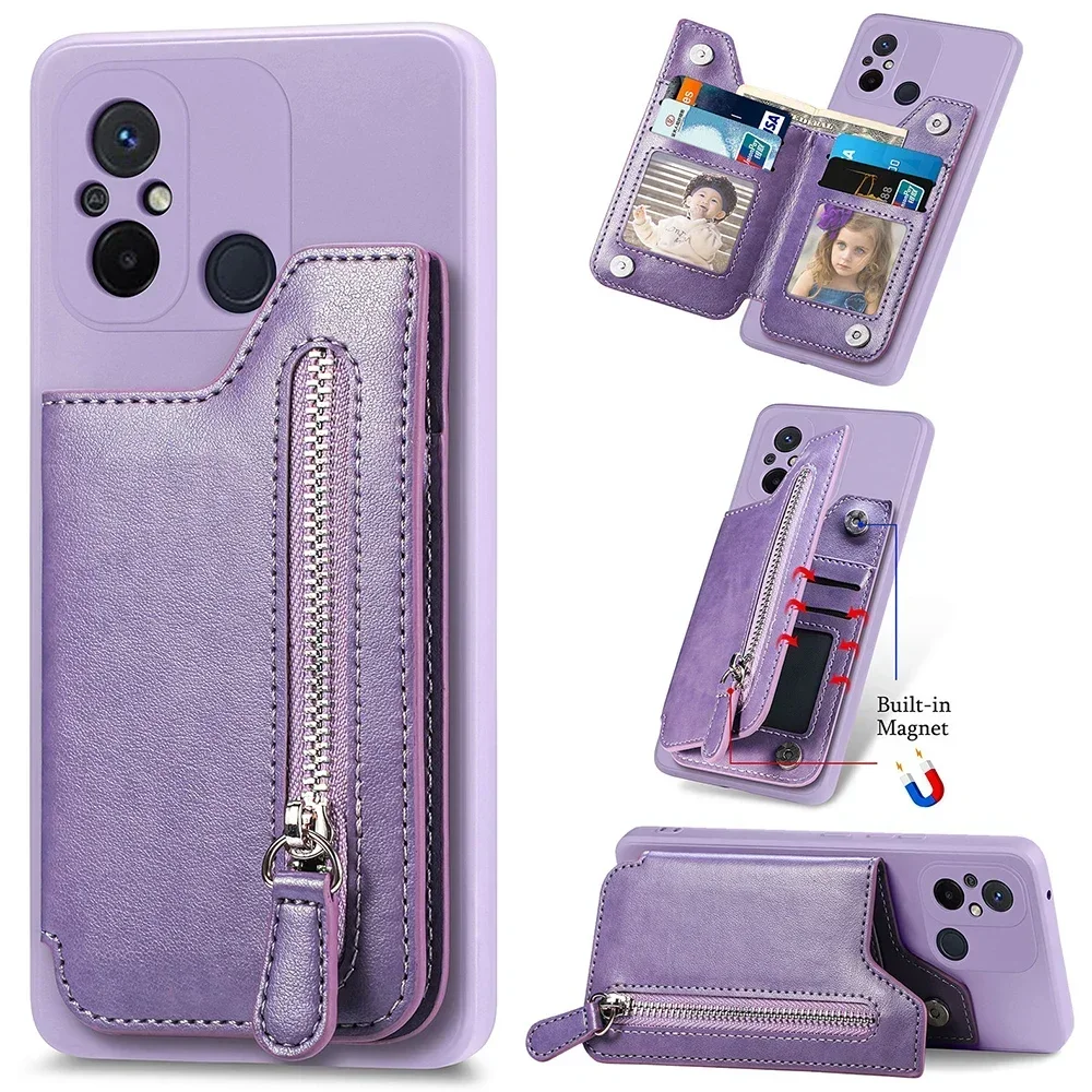 Case For Xiaomi Red…