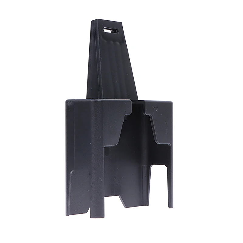 1Pcs Water Cup Rack Mobile Phone Holder Bracket 2 In 1 Car Seat Phone Cup Mount Water Bottle Drink Coffee Storage Stand