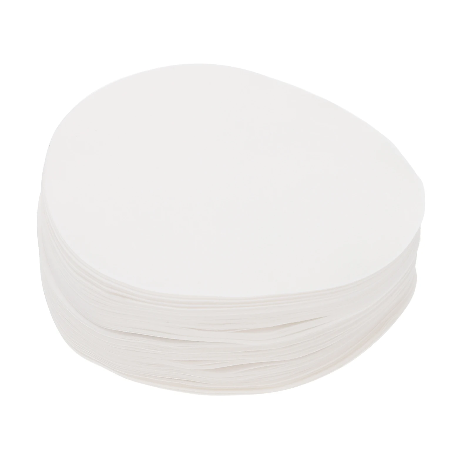 

100 Sheets Filter Paper Labs Experiment Filter Paper Lightweight Experiment School Teaching Lab Absorbent Papers