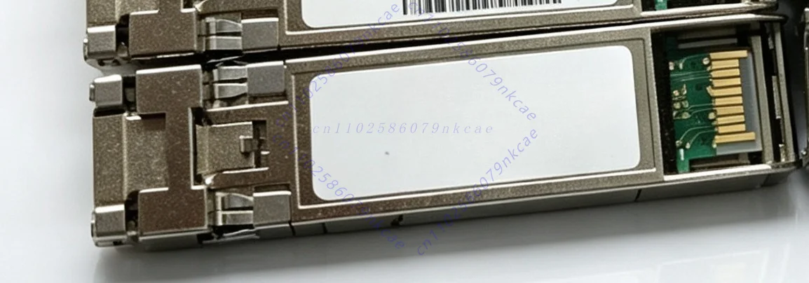 10KM Single‑Mode SFP+ Module for Cisco SFP‑10G‑LR 10G Optical Transceiver