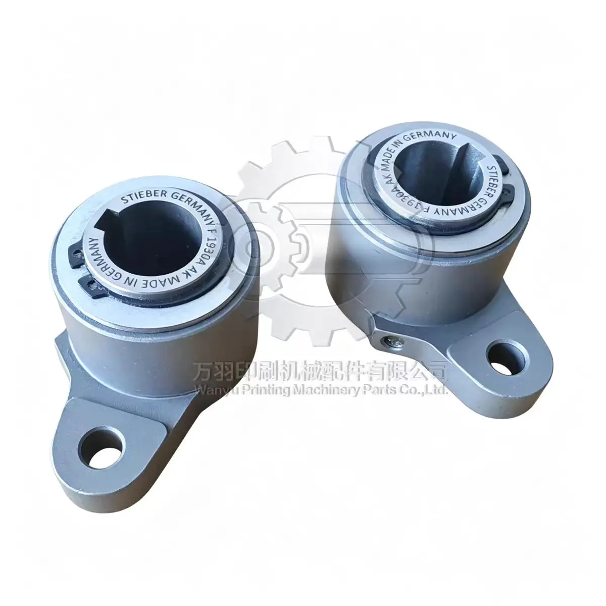 91.008.005F CD102 SM72 SM102 SOR Printing Machine Over-running Clutch Clockwise
