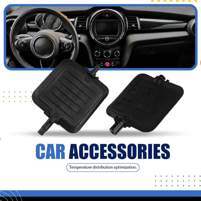 

Universall Car Air Conditioner Evaporator Flap For BMW MINI F54 F55 F56 F57, MF116740-778, MF116740-777, MF116740-776 CZ116740-7