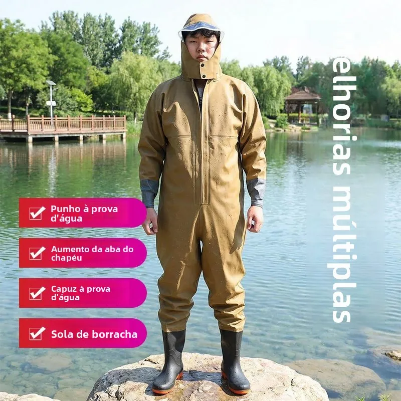 tuta-da-pesca-impermeabile-rinforzata-pantaloni-traspiranti-impermeabile-integrale-per-pesca-tuta-da-pesca-resistente