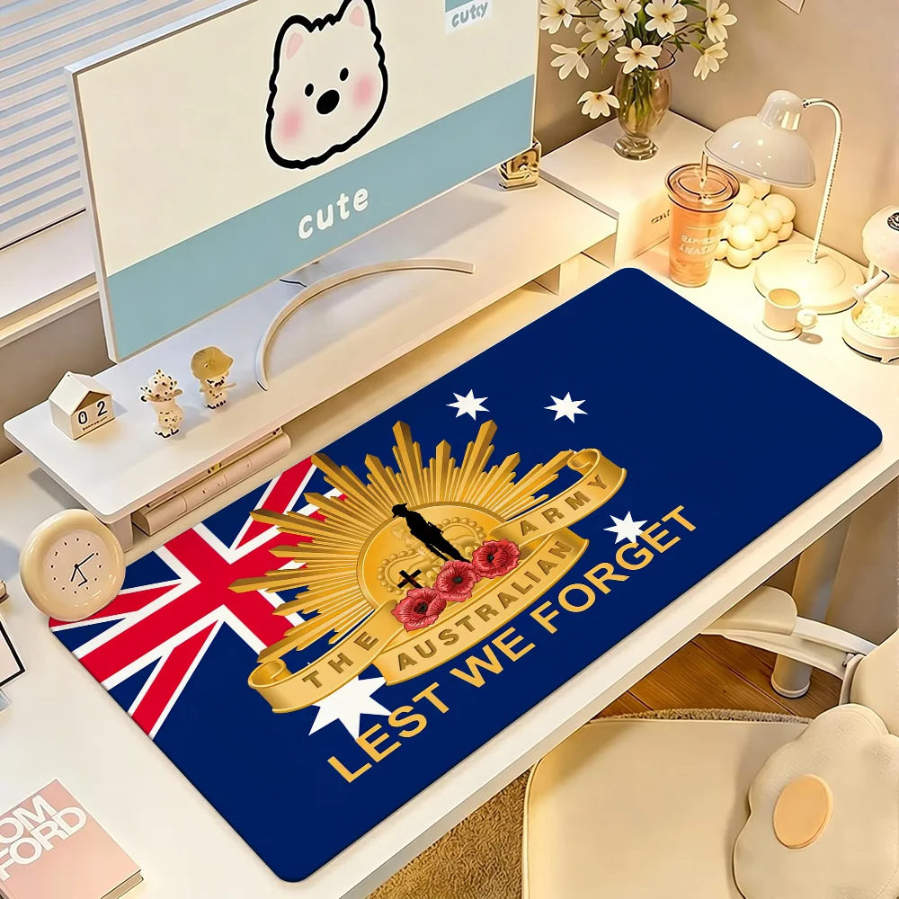 Australië Zodat we niet verget - Gaming Keyboard Australia recensie en prijs
