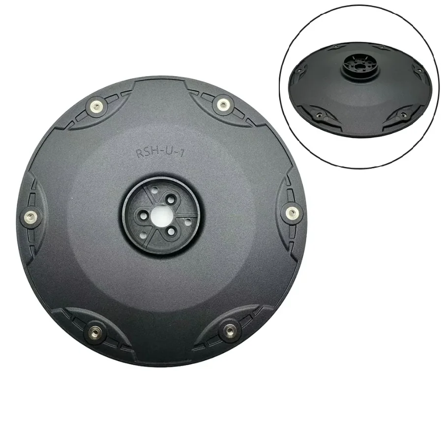 RSH-U-2 Robotic Lawnmower Tuning Blade Disc Replacement Part for 420 430X 440 450X 520 550 Lawn Mower Blade Plate Turntable view 6