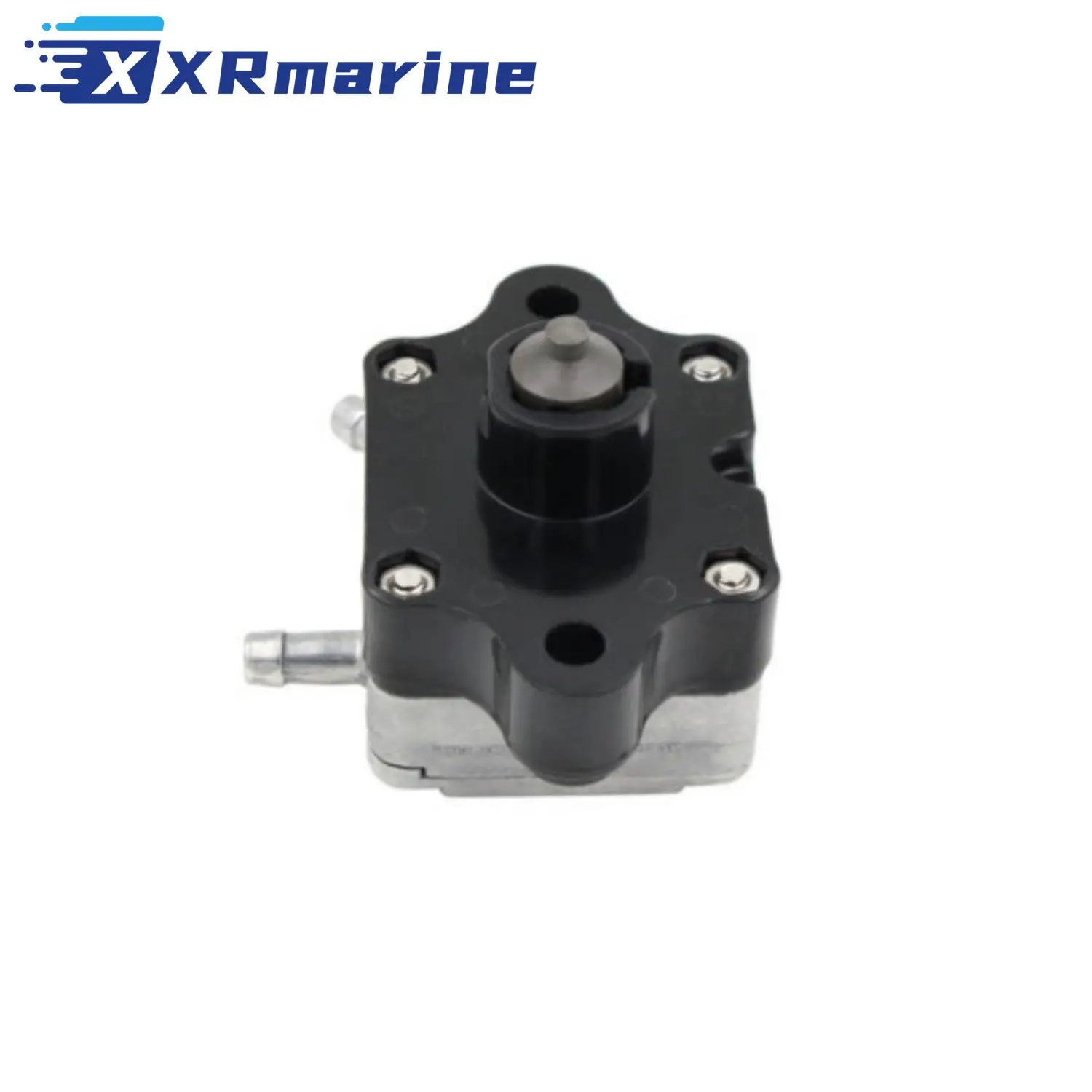 Fuel Pump for Mercury Mariner Outboard 1998-2006 9.9 and 15 HP 835389T1 835389T02 835389A2 - view 4