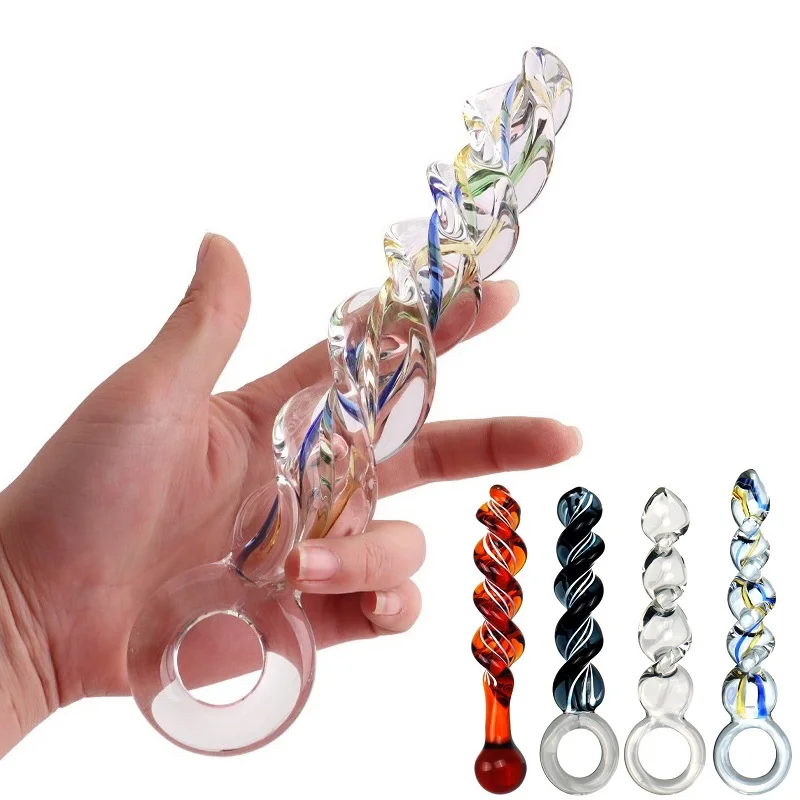 plugue-anal-de-rotacao-de-fio-de-vidro-plugue-anal-de-cristal-brinquedos-adultos-masturbacao-anal-massagem-de-prostata-para-casais-e-homens