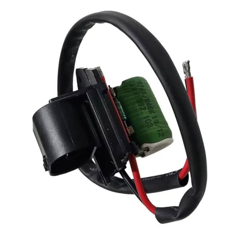 

Электронный контроллер вентилятора для автомобилей Chevrolet Cruze, Malibu, Buick Excelle GT, Regal, Lacrosse, GL8, Firstland