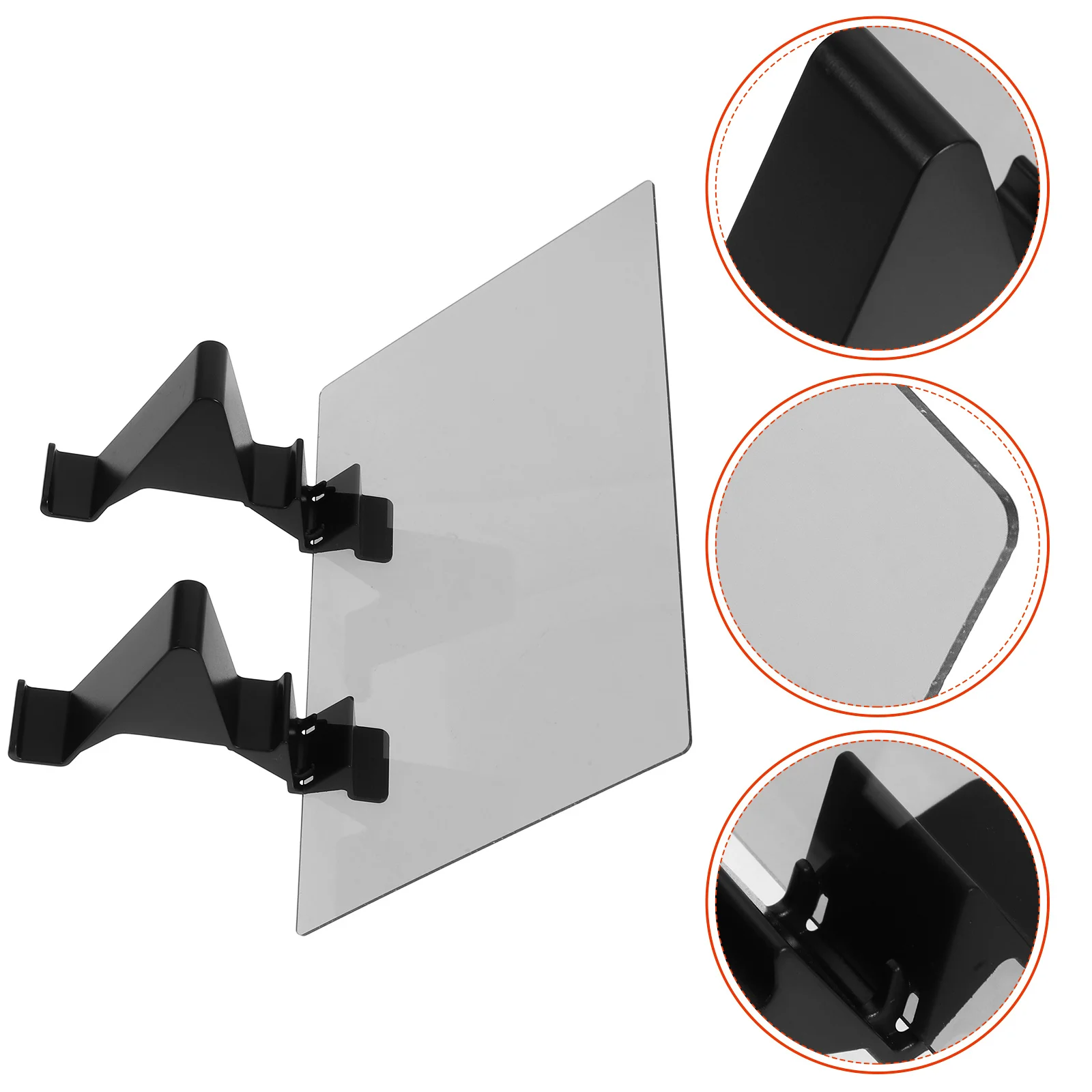 

Portable Light Tracing Board for Drawing and Sketching Copying Projector Adjustable Tilt Art Tool for and Artists