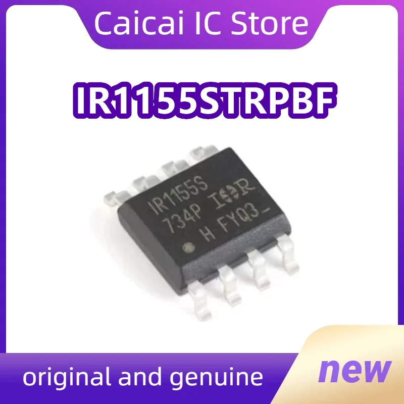 IR1155S IR1155STR IR1155STRPBF New   1PCS/LOT