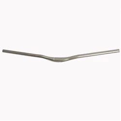 Titanium MTB Swallow Bike Handlebars, Wholesale