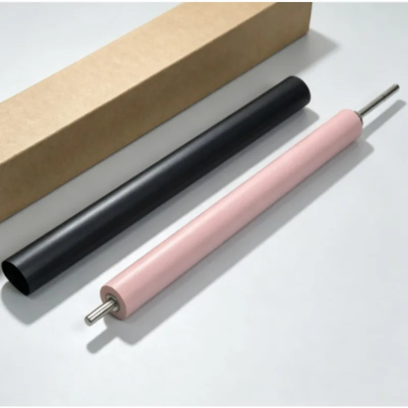 Fuser Film Pressure Lower Roller for HP M452 M454 M479 M377 M477 452 454 479 377 477 M452dn M452nw M477fdw M479fnw RM2-6431