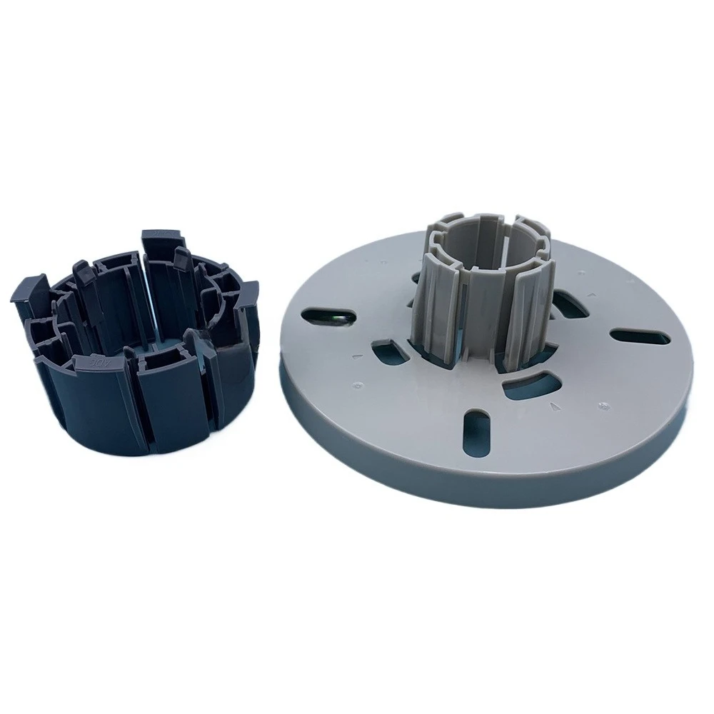 For Mutoh RJ 900C VJ1604 1300 1204 1618 VJ1638 1624 Printer Block Paper Plate Media Paper