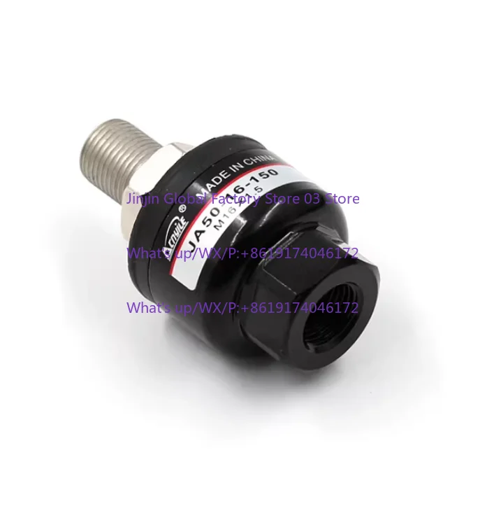 1PCS Floating joint JA-M3/M5/M4/M6/M8/M10/M12/M14/M26/M18 universal swing head