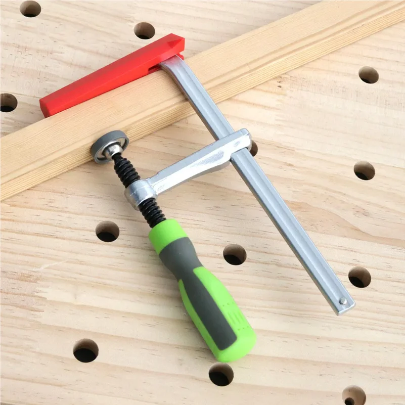 Grampo de Guia para Bancada, G - Dovetail Marking Guide avaliação e preço