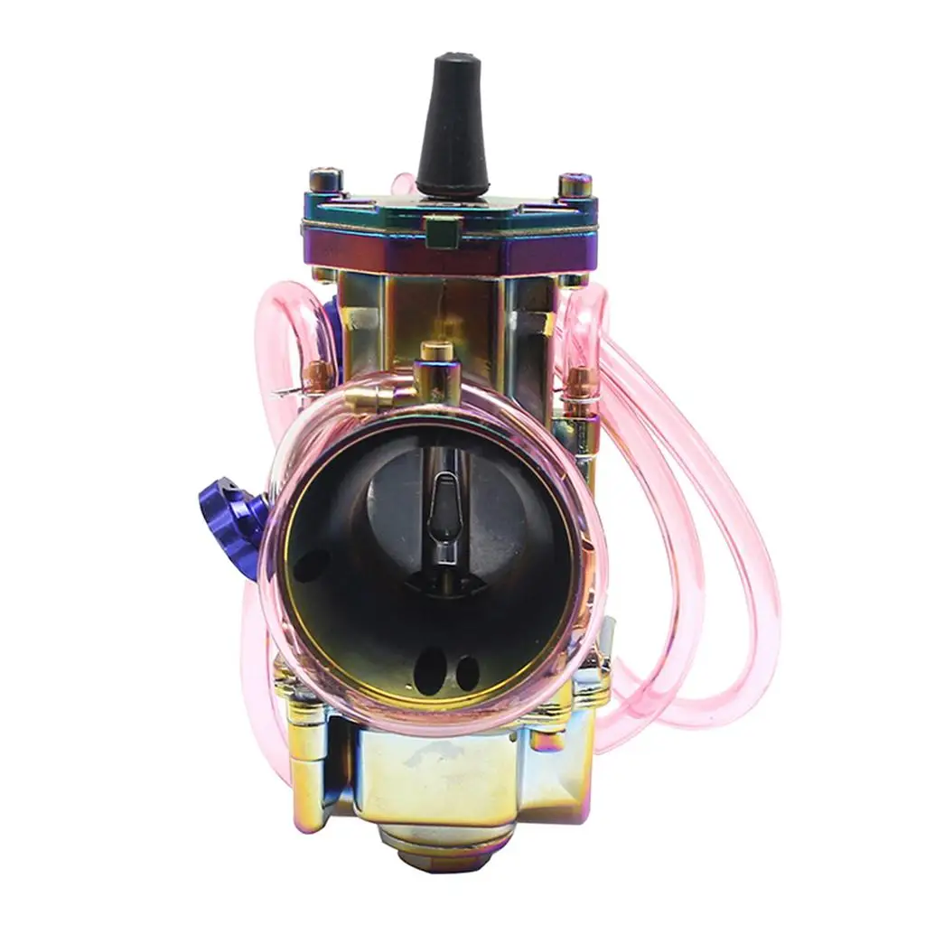 

High Performance Carb PWK32 32mm Carburetor for 125cc pit ATV