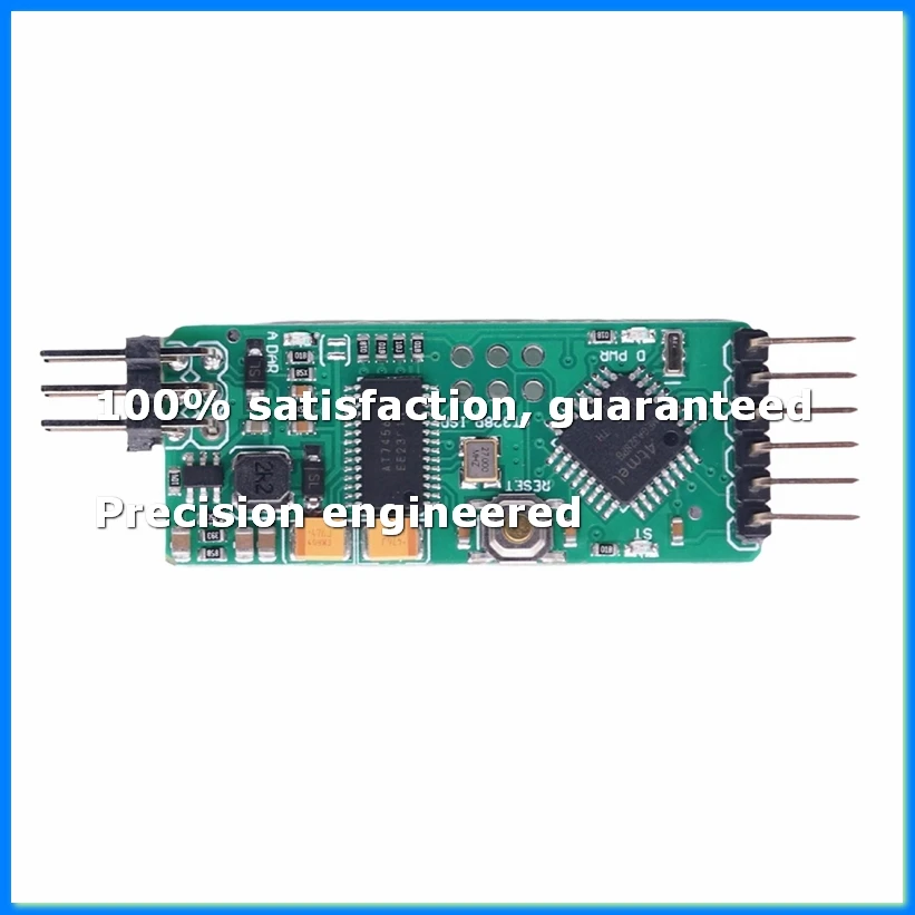 3DR Mini OSD MiniOSD Mavlink APM2.6 2.8 Flight Control Board for and MAX7456-AD23