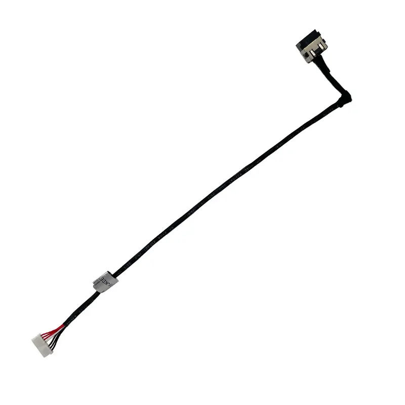New DC Power Jack Cable Socket For DELL 15-7000 5576 7557 7559 P57F 5577 P57F003 0Y44M8
