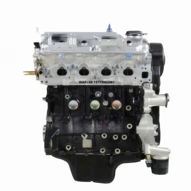 

High Performance New 1.5L Engine 4G15V VVT for or Engine Long Block