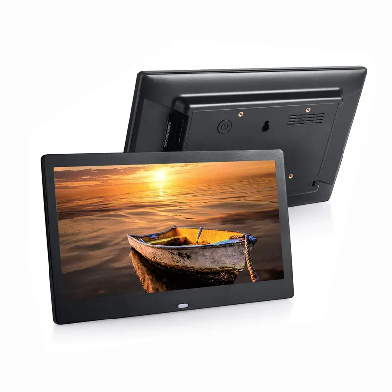 

23.6 Inch Indoor Android Lcd Capacitive Touchscreen Advertising Monitor for Shopping Center