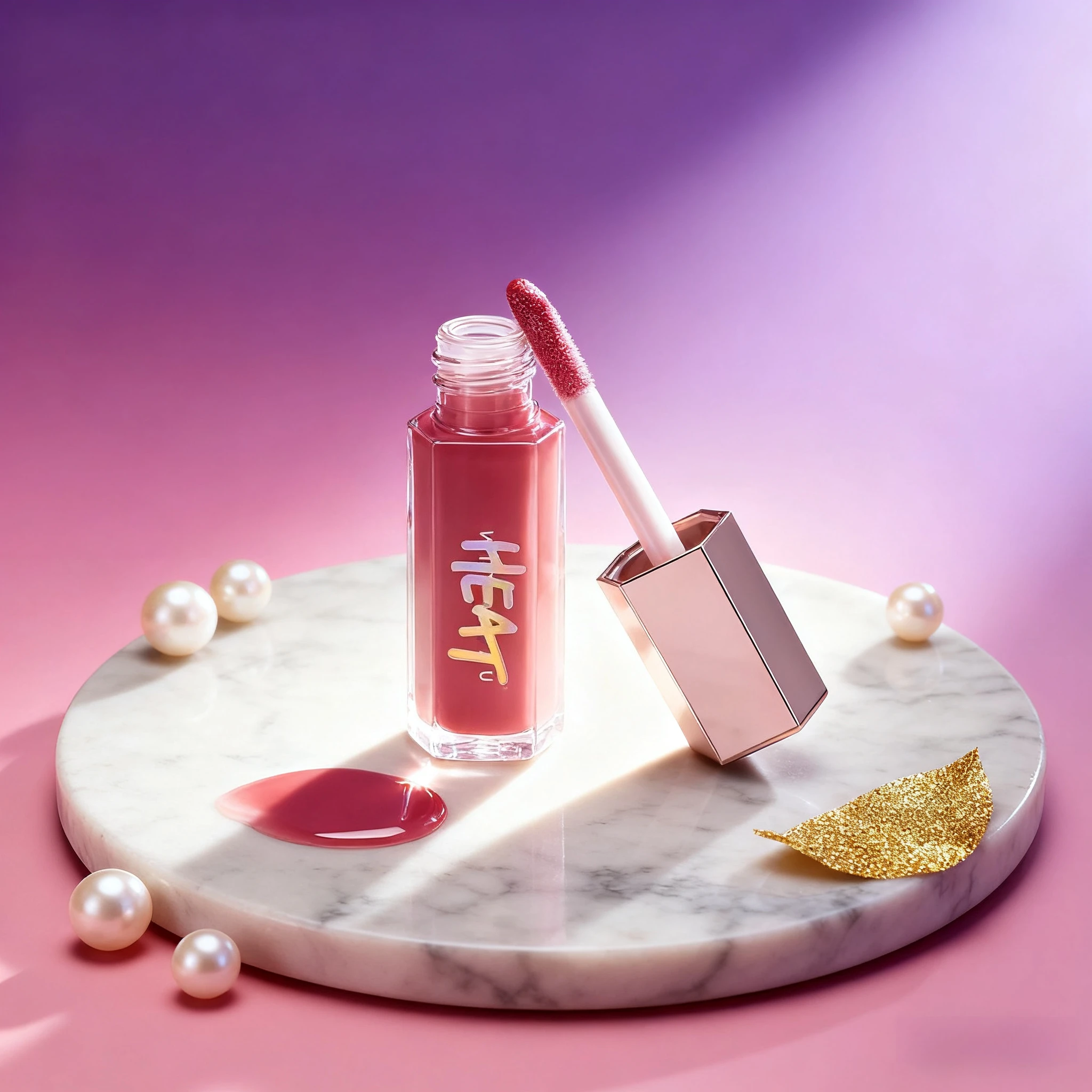 リップグロス マルチカラー モイスト シャイン グリッター リッププランパー メイクアップ 初心者向け リキッドリップスティック 化粧品