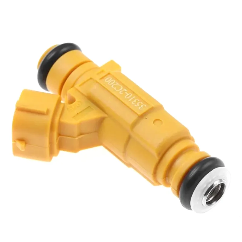 Hot-Fuel Injector R…