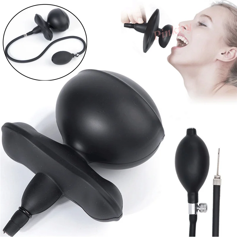 Nouveau godemiché en Silicone pour adultes, jouets sexuels pour femmes, bouche gonflable pour Couples, accessoire de flirt, jeu sexuel pour adultes